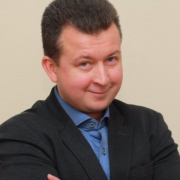 Bogdan Maslych